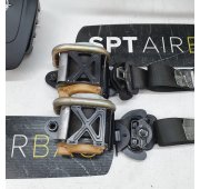 MOKKA TABLEAU DE BORD AIRBAG ENSEMBLE CEINTURES DE SÉCURITÉ PRETENSIONNEURS