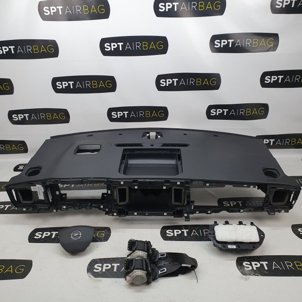 ZAFIRA D HEAD UP SALPICADERO TABLERO DE...