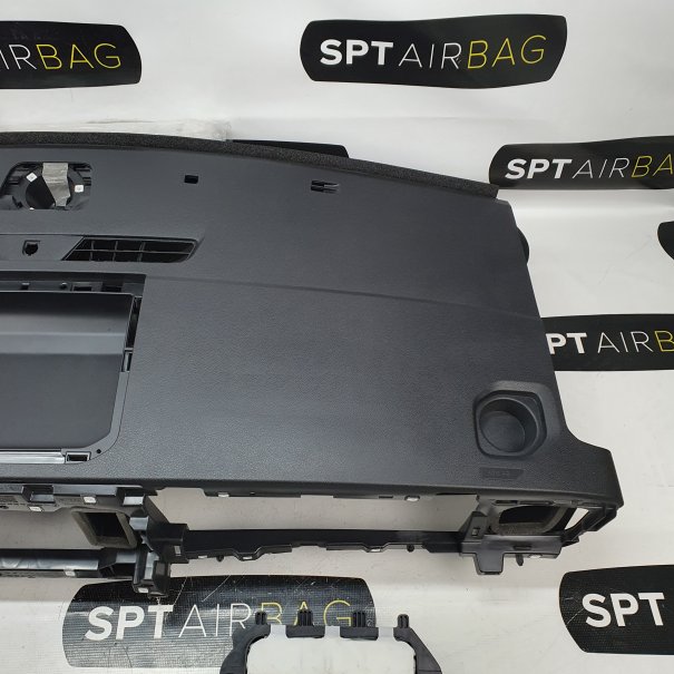 ZAFIRA D HEAD UP SALPICADERO TABLERO DE...