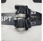 ZAFIRA D HEAD UP SALPICADERO TABLERO DE INSTRUMENTOS AIRBAG CONJUNTO CINTURONES DE SEGURIDAD