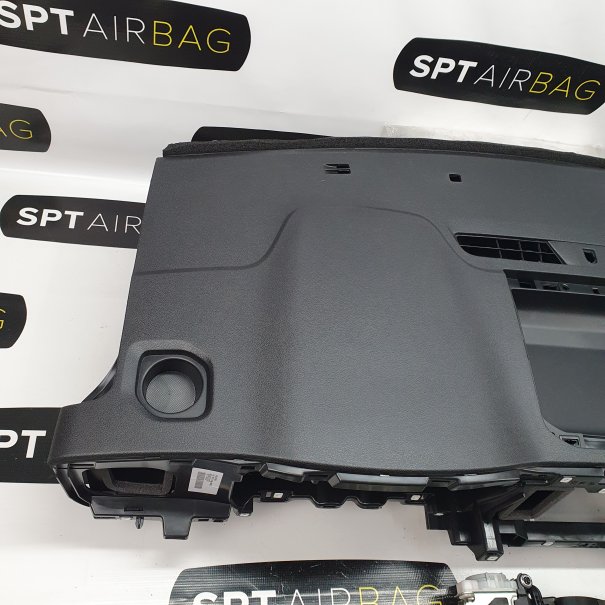 ZAFIRA D TABLEAU DE BORD AIRBAG ENSEMBLE...