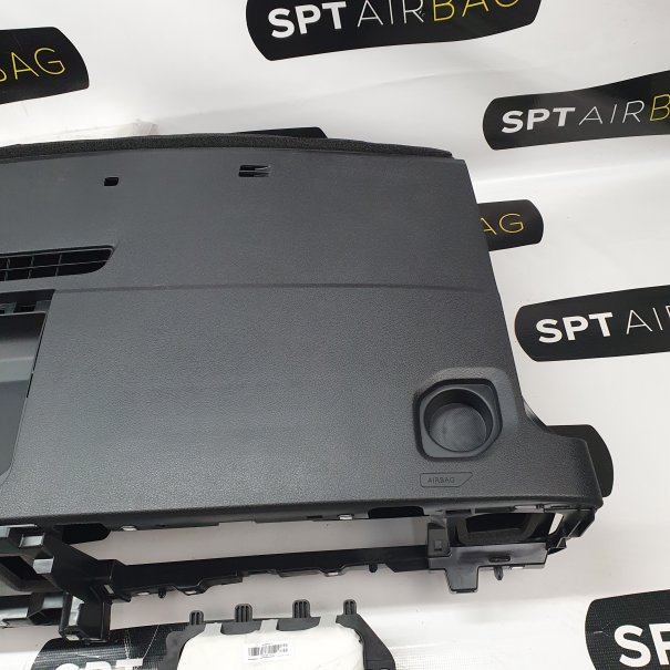 ZAFIRA D TABLEAU DE BORD AIRBAG ENSEMBLE...