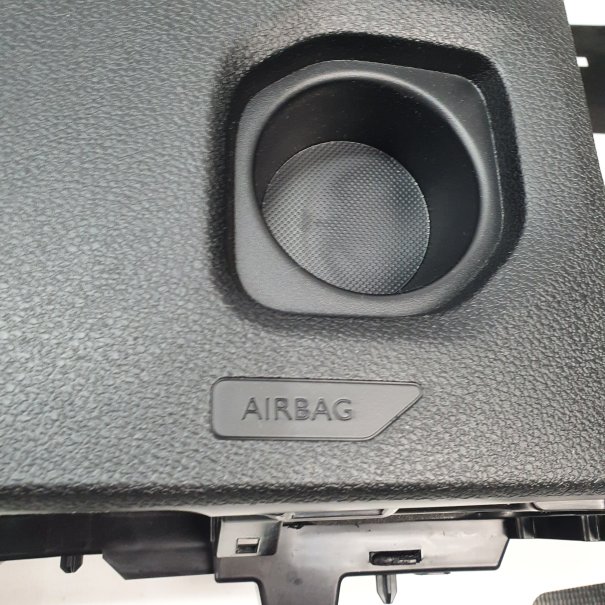 ZAFIRA D DASHBOARD AIRBAG KIT SEAT BELTS