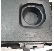 ZAFIRA D TABLEAU DE BORD AIRBAG ENSEMBLE CEINTURES DE SÉCURITÉ