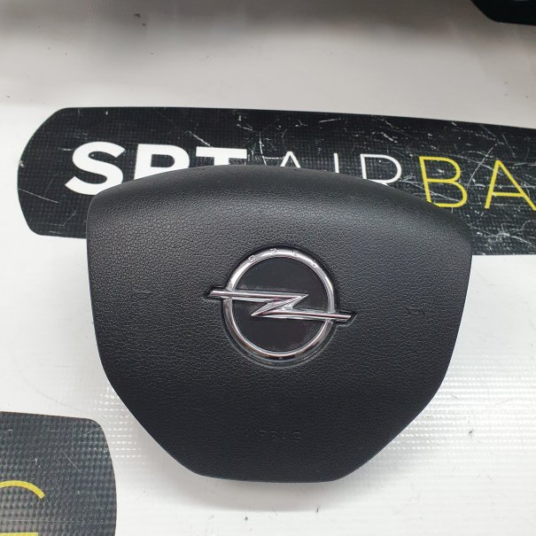 ZAFIRA D TABLEAU DE BORD AIRBAG ENSEMBLE...