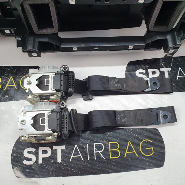 ZAFIRA D TABLEAU DE BORD AIRBAG ENSEMBLE...