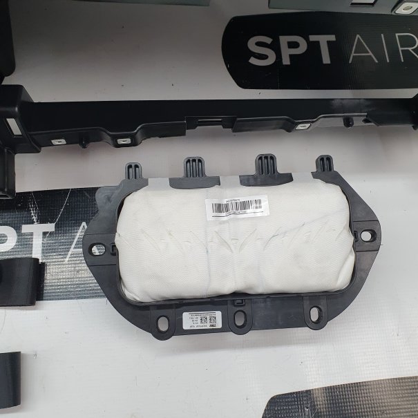 ZAFIRA D TABLEAU DE BORD AIRBAG ENSEMBLE...