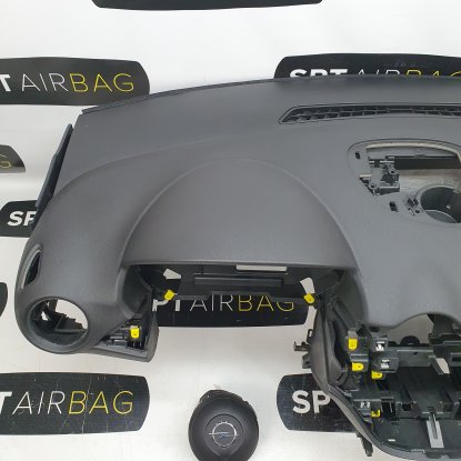 ADAM DASHBOARD AIRBAG SET SPANNER 2