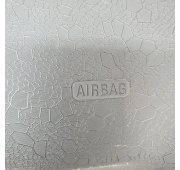 ADAM CRUSCOTTO AIRBAG SET PRETENSIONATORI