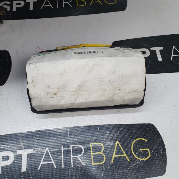 ADAM CRUSCOTTO AIRBAG SET PRETENSIONATORI