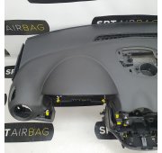 ADAM CRUSCOTTO AIRBAG SET PRETENSIONATORI