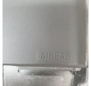 ZAFIRA C DASHBOARD AIRBAG KIT SEAT BELTS TENSIONERS