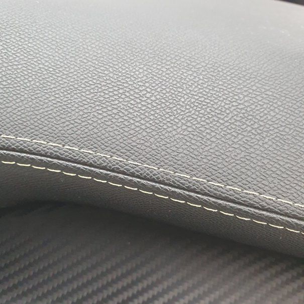 208 CRUSCOTTO AIRBAG SET CINTURE DI SICUREZZA