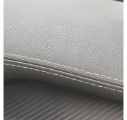 208 DASHBOARD AIRBAG KIT SEAT BELTS