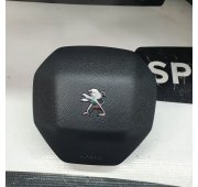 208 CRUSCOTTO AIRBAG SET CINTURE DI SICUREZZA