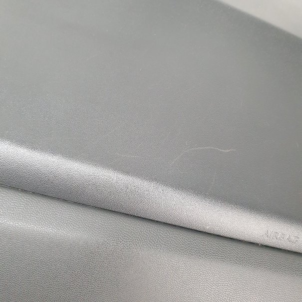 208 2008 DASHBOARD AIRBAG KIT SEAT BELTS