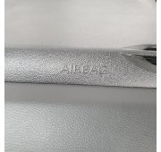 208 ARMATURENBRETT AIRBAG KIT SICHERHEITSGURTE