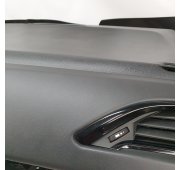 208 CRUSCOTTO AIRBAG SET CINTURE DI SICUREZZA