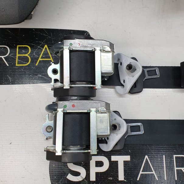 208 TABLEAU DE BORD AIRBAG ENSEMBLE CEINTURES...