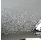 308 T9 SALPICADERO TABLERO DE INSTRUMENTOS AIRBAG CONJUNTO CINTURONES DE SEGURIDAD