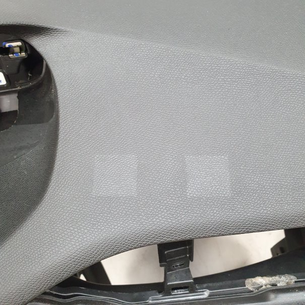 308 T9 DASHBOARD AIRBAG SET VEILIGHEIDSRIEMEN