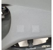 308 T9 TABLEAU DE BORD AIRBAG ENSEMBLE CEINTURES DE SÉCURITÉ