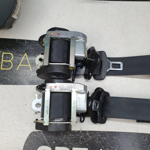 308 T9 TABLEAU DE BORD AIRBAG ENSEMBLE...