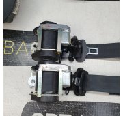 308 T9 ARMATURENBRETT AIRBAG KIT SICHERHEITSGURTE