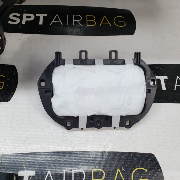 308 T9 ARMATURENBRETT AIRBAG KIT SICHERHEITSGURTE