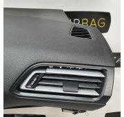 308 T9 LIFT TABLEAU DE BORD AIRBAG ENSEMBLE CEINTURES DE SÉCURITÉ