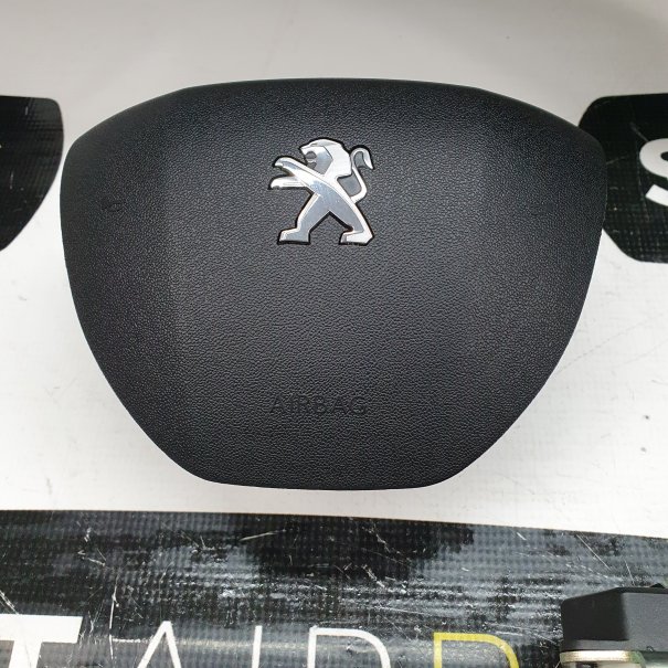 308 T9 LIFT TABLEAU DE BORD AIRBAG ENSEMBLE...