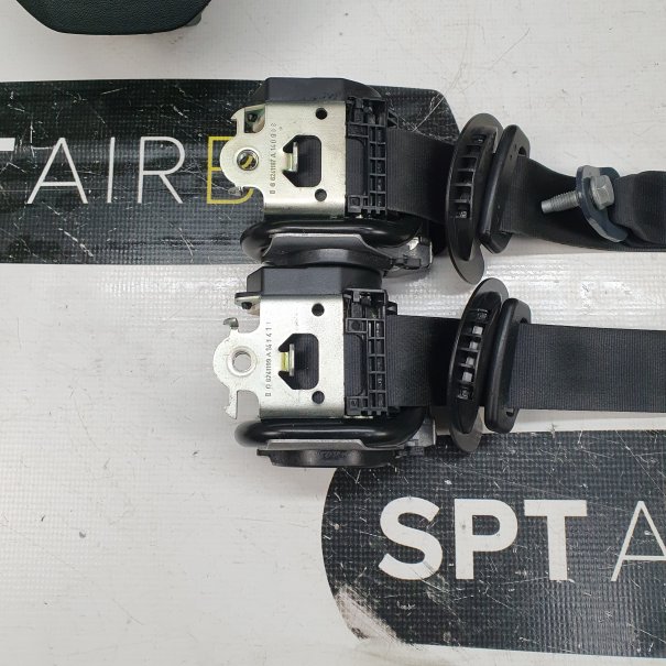 308 T9 LIFT ARMATURENBRETT AIRBAG KIT...