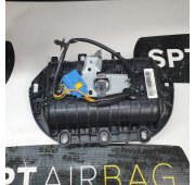 308 T9 LIFT ARMATURENBRETT AIRBAG KIT SICHERHEITSGURTE