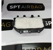 308 T9 TABLEAU DE BORD AIRBAG ENSEMBLE CEINTURES DE SÉCURITÉ