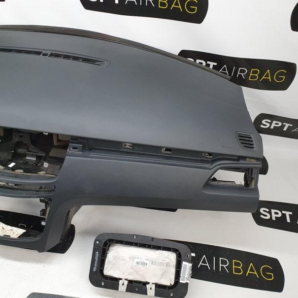 508 HEAD UP ARMATURENBRETT AIRBAG KIT...