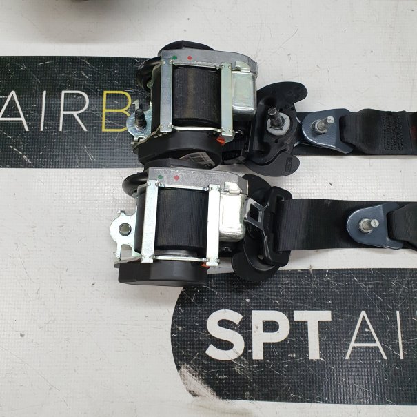 508 HEAD UP ARMATURENBRETT AIRBAG KIT...