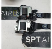 508 HEAD UP ARMATURENBRETT AIRBAG KIT SICHERHEITSGURTE