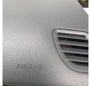 508 DASHBOARD AIRBAG KIT SEAT BELTS