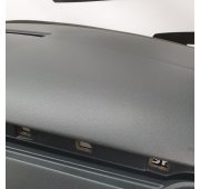 508 DASHBOARD AIRBAG KIT SEAT BELTS