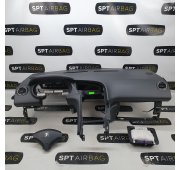 3008 HEAD UP DASHBOARD AIRBAG KIT