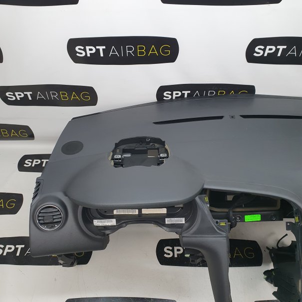 3008 HEAD UP DASHBOARD AIRBAG KIT