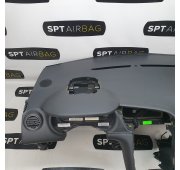 3008 HEAD UP ARMATURENBRETT AIRBAG