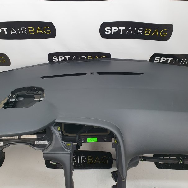 3008 HEAD UP TABLEAU DE BORD AIRBAG