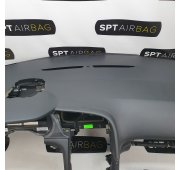 3008 HEAD UP ARMATURENBRETT AIRBAG