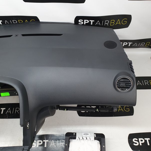 3008 HEAD UP DASHBOARD AIRBAG KIT