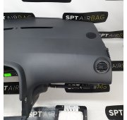 3008 HEAD UP DASHBOARD AIRBAG SET