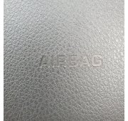 3008 HEAD UP DASHBOARD AIRBAG SET