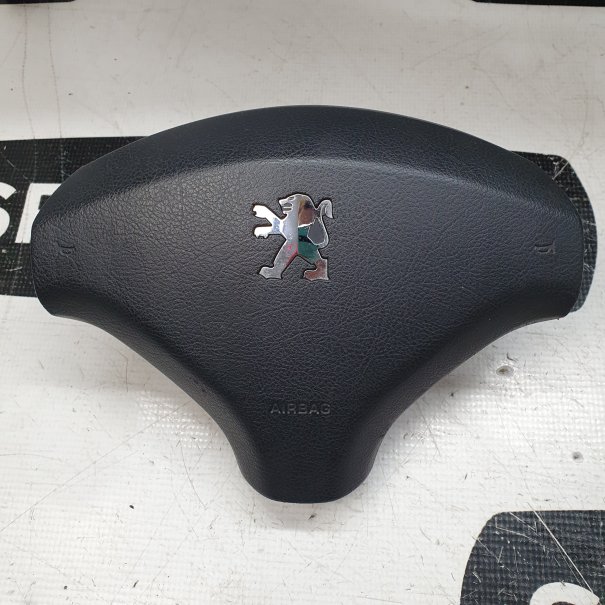 3008 HEAD UP TABLEAU DE BORD AIRBAG