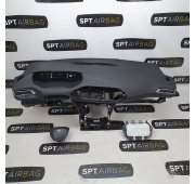 308 GT DASHBOARD AIRBAG KIT