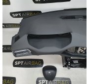 308 GT TABLEAU DE BORD AIRBAG
